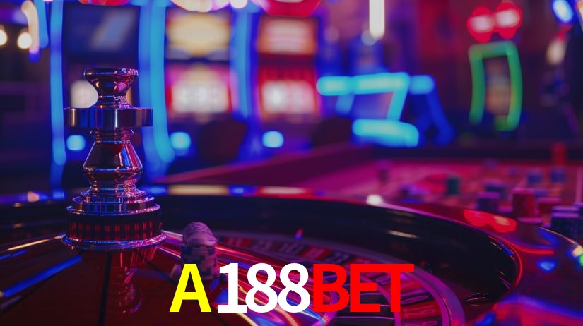 A188BET: Seu Especialista em Apostas Esportivas Brasileiras
