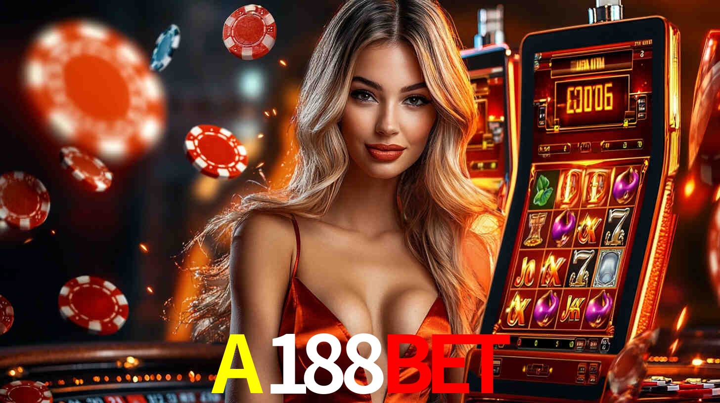 A188BET: A Experiência de Casino com Jogos de Mesa ao Vivo