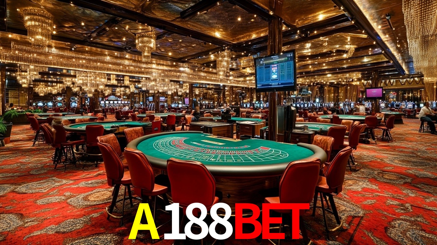 A188BET login