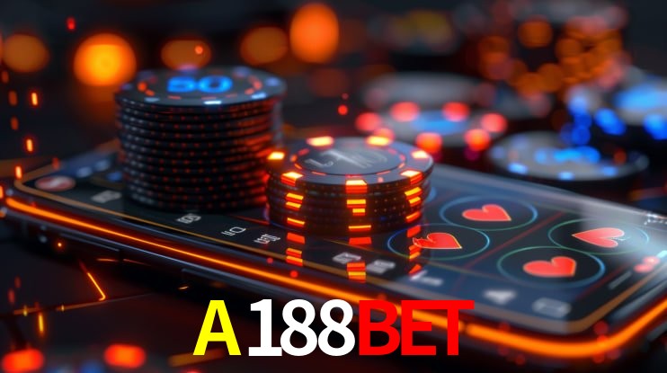 Football Betting A188BET