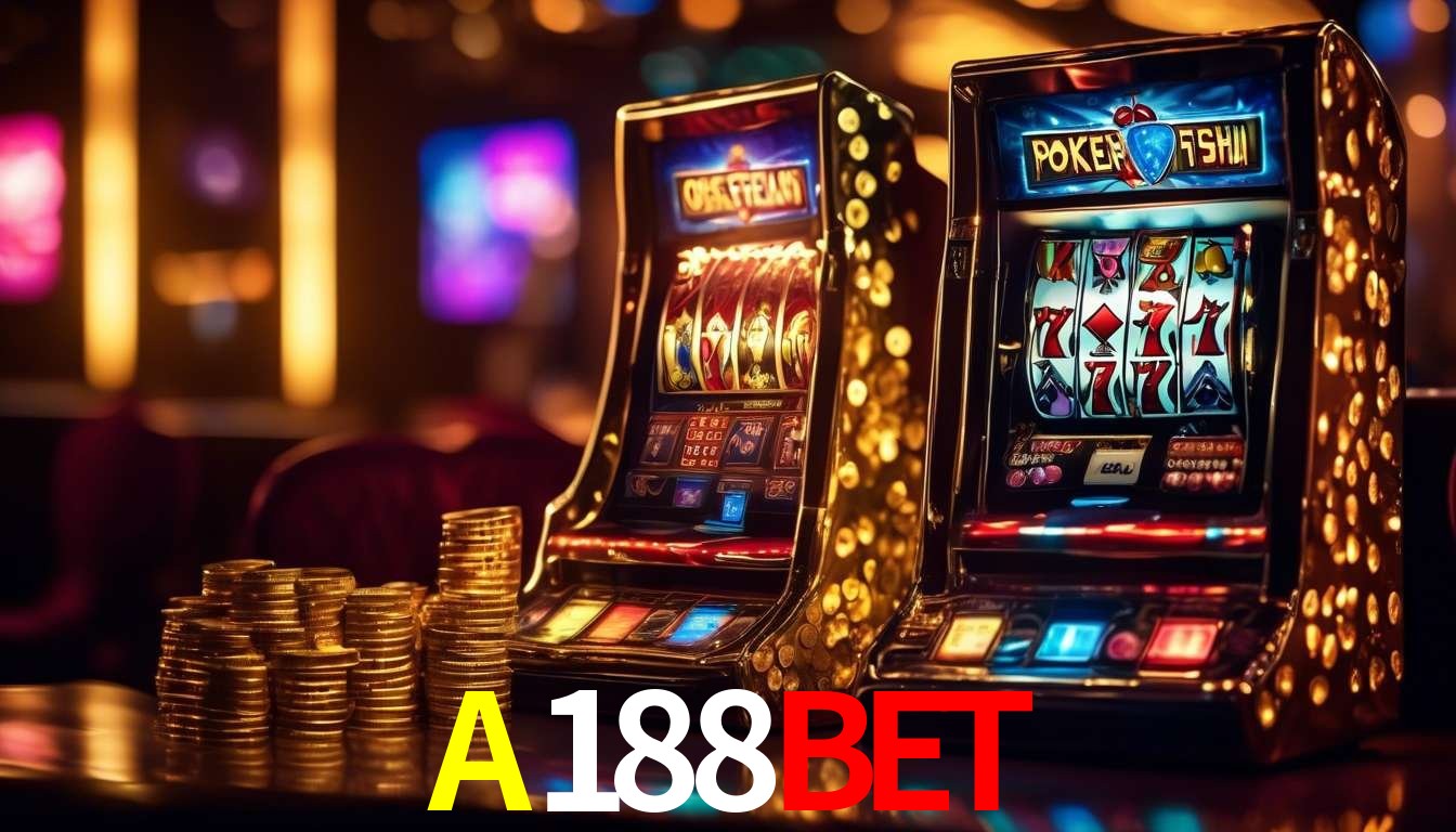 Cadastro Rápido A188BET