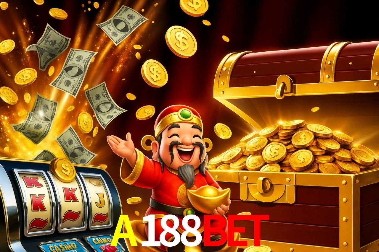 A Revolução dos Aplicativos de Jogos no A188BET