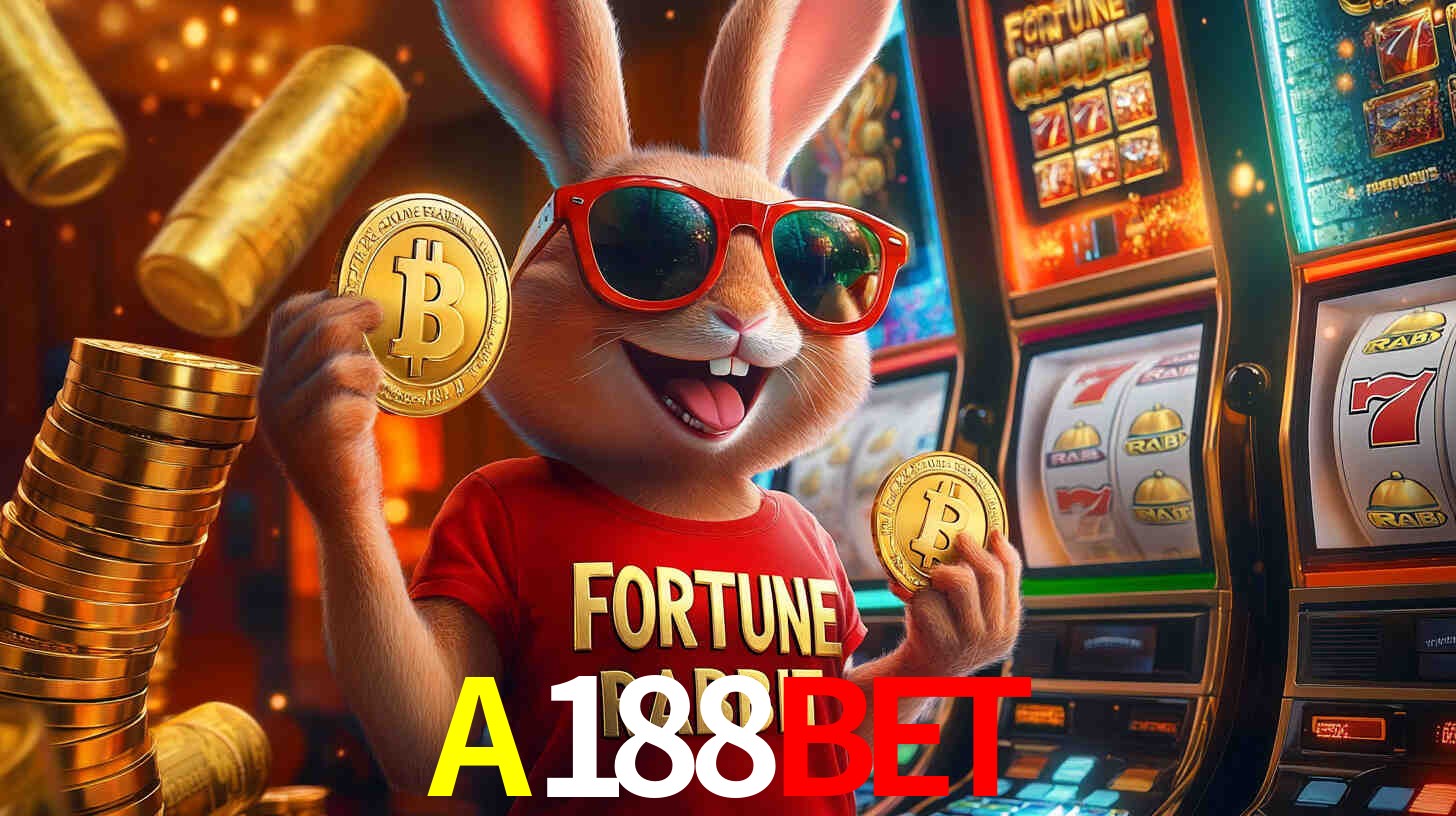 Torneios A188BET
