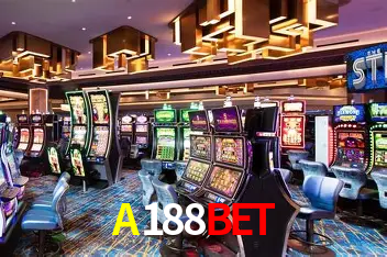 A Emoção da Loteria na A188BET: Uma Chance de Mudança de Vida