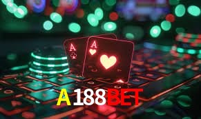 Desvendando o Mundo dos Jogos Virtuais na A188BET