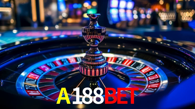 A188BET.COM