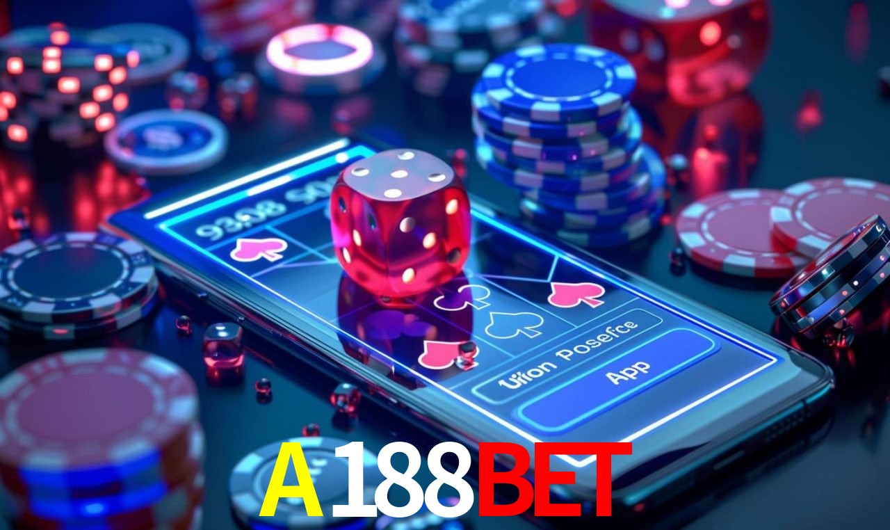 A Emoção da Loteria na A188BET: Uma Chance de Mudança de Vida