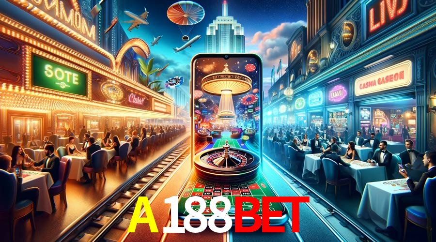 Games Directory A188BET