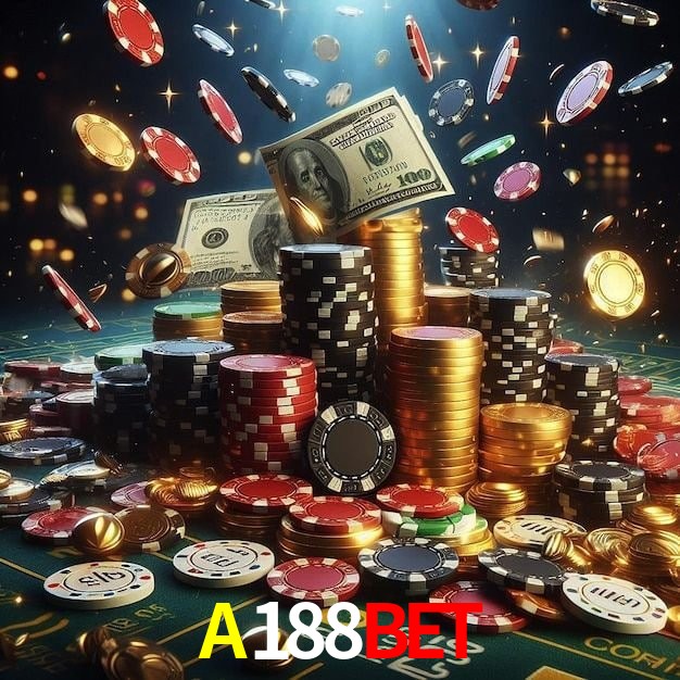 Especiais de Fim de Semana A188BET