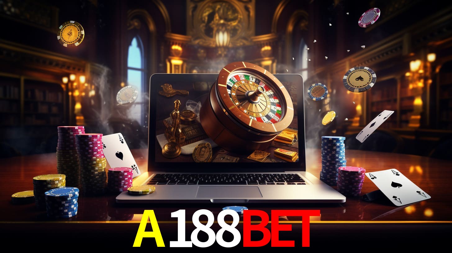 Welcome Bonus A188BET