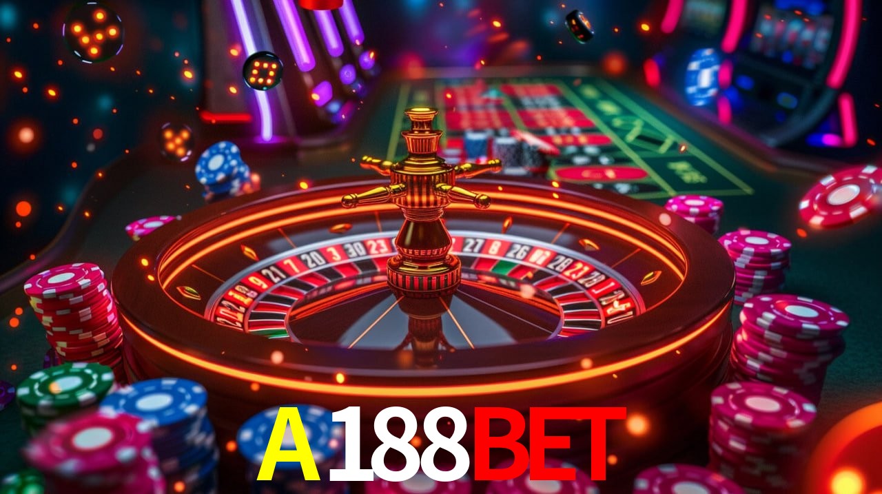 Desvendando o Mundo dos Jogos Virtuais na A188BET