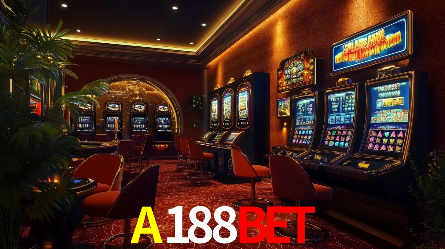 Premium Interface A188BET