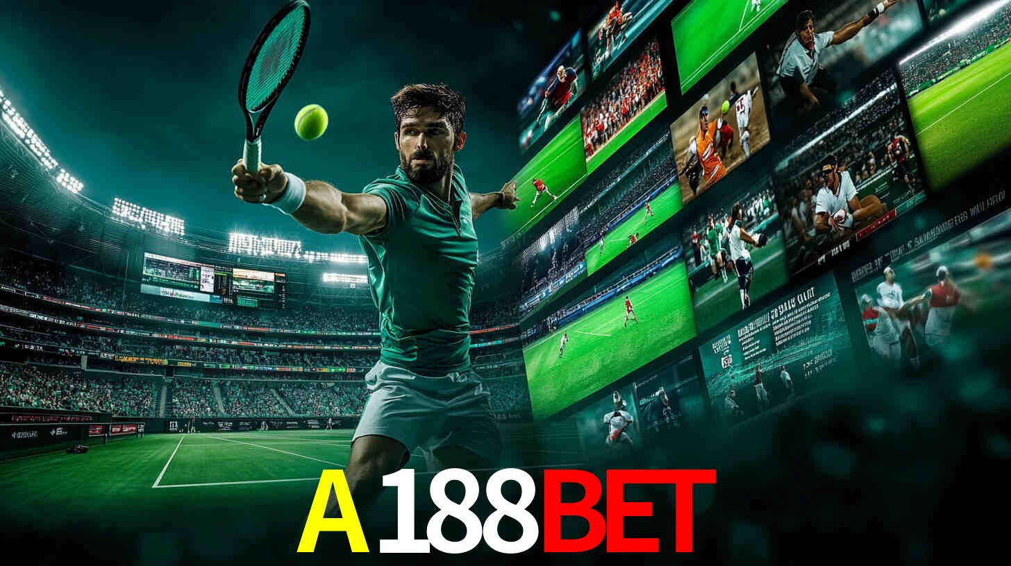 Casino VIP A188BET