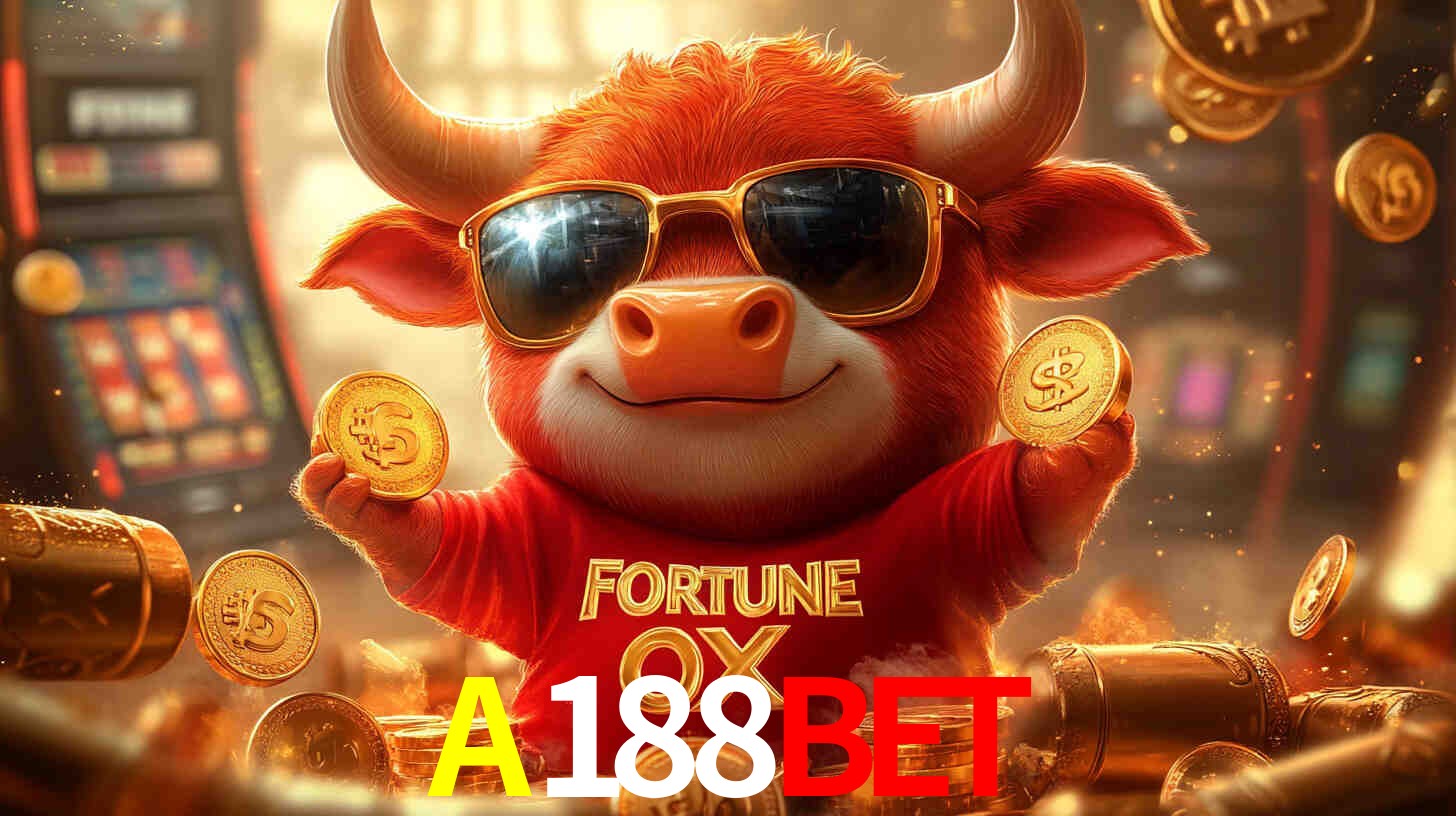 A188BET.COM
