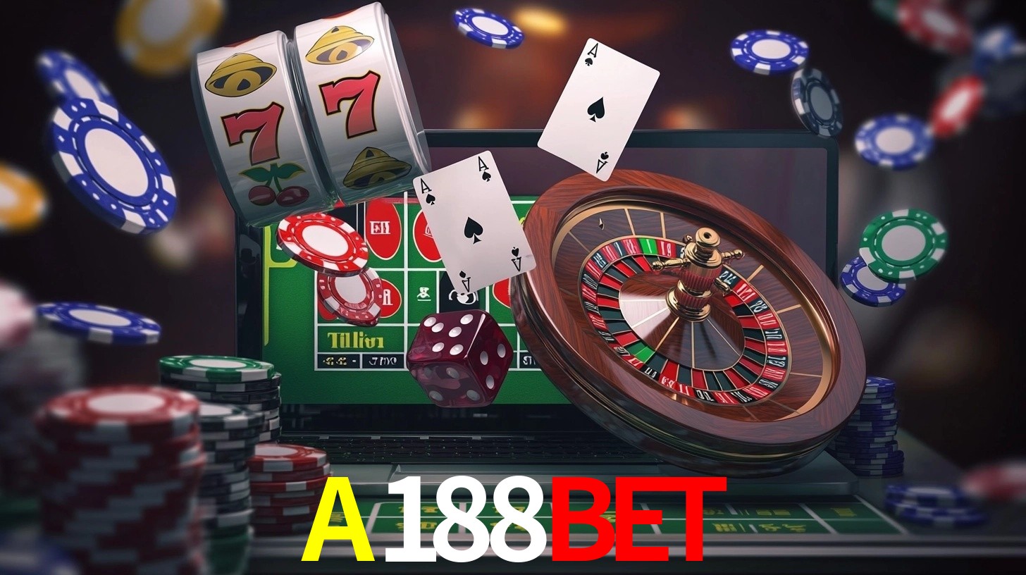 A188BET login