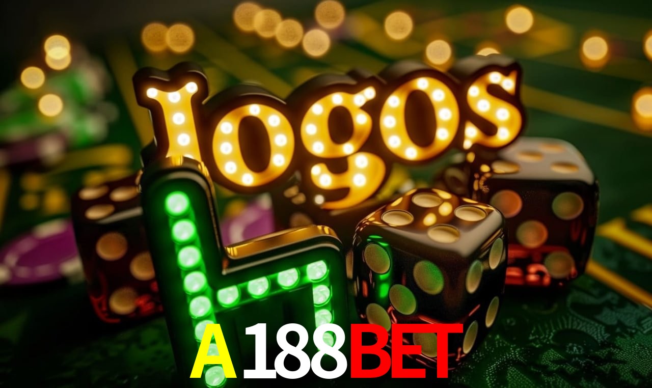 Apostas Esportivas na A188BET: Um Guia Completo