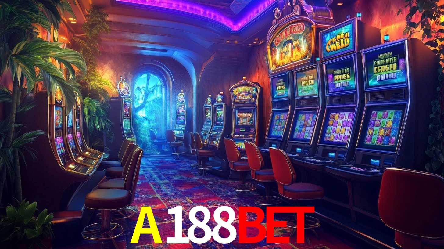 Exclusive Games A188BET