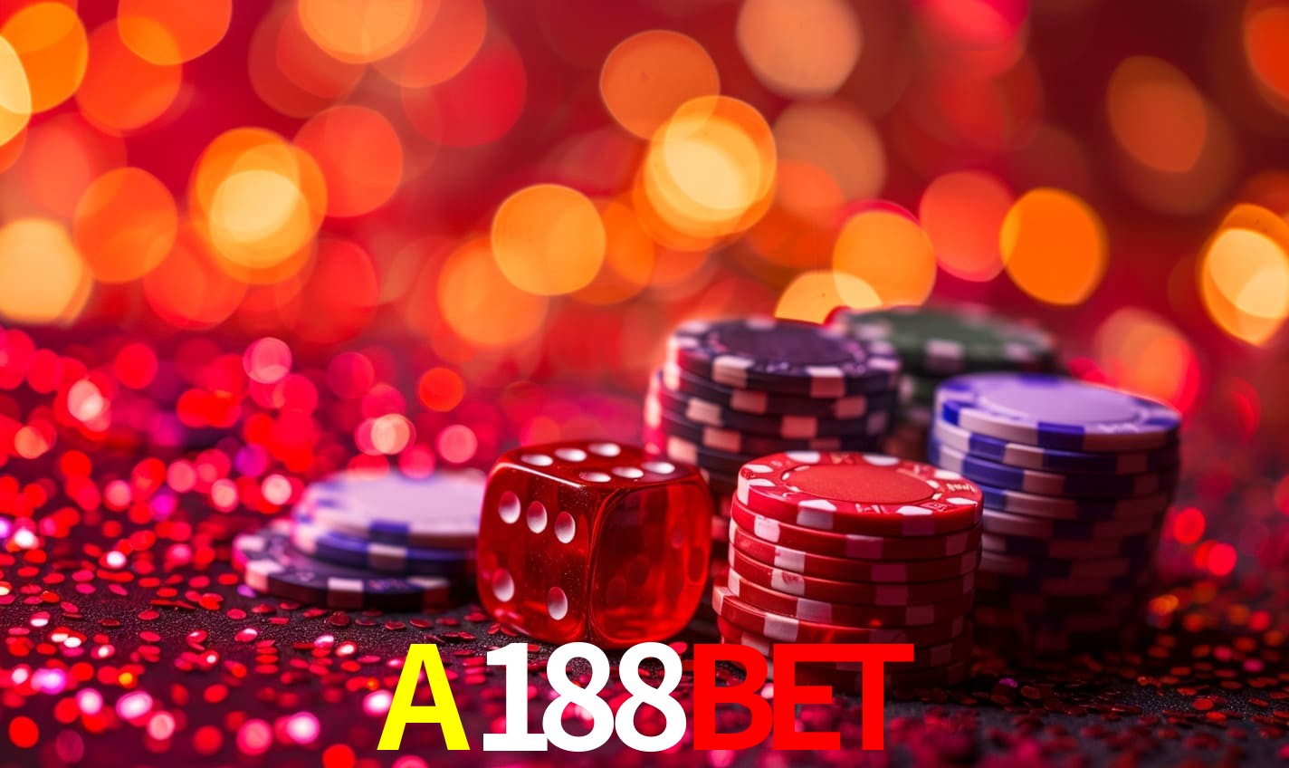Diretório de Jogos A188BET