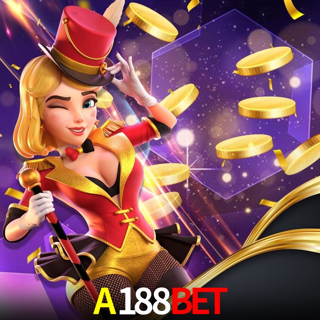 VIP Casino A188BET