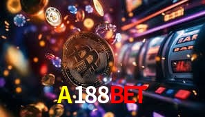 Promoção Relâmpago A188BET