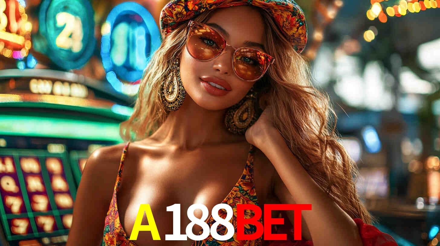 A188BET login