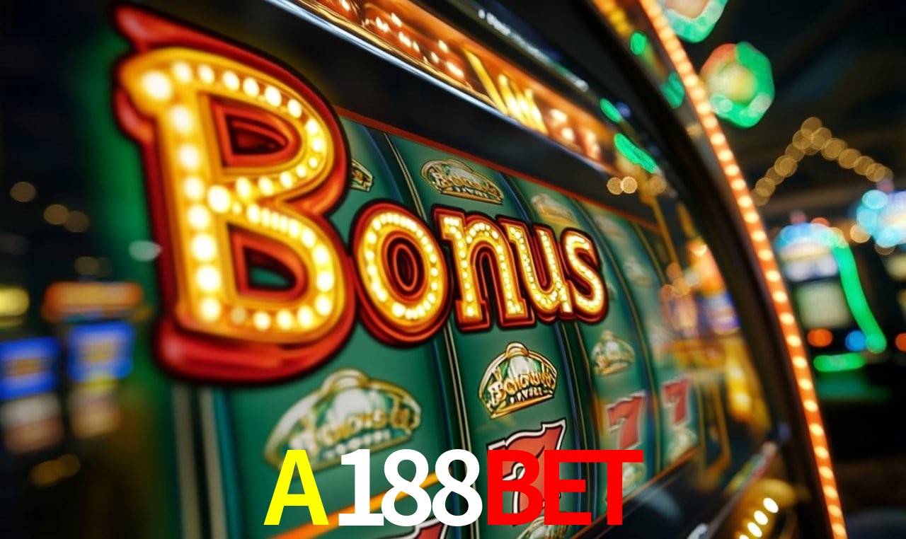 Inovações de Jogos na A188BET: O Futuro das Experiências Interativas