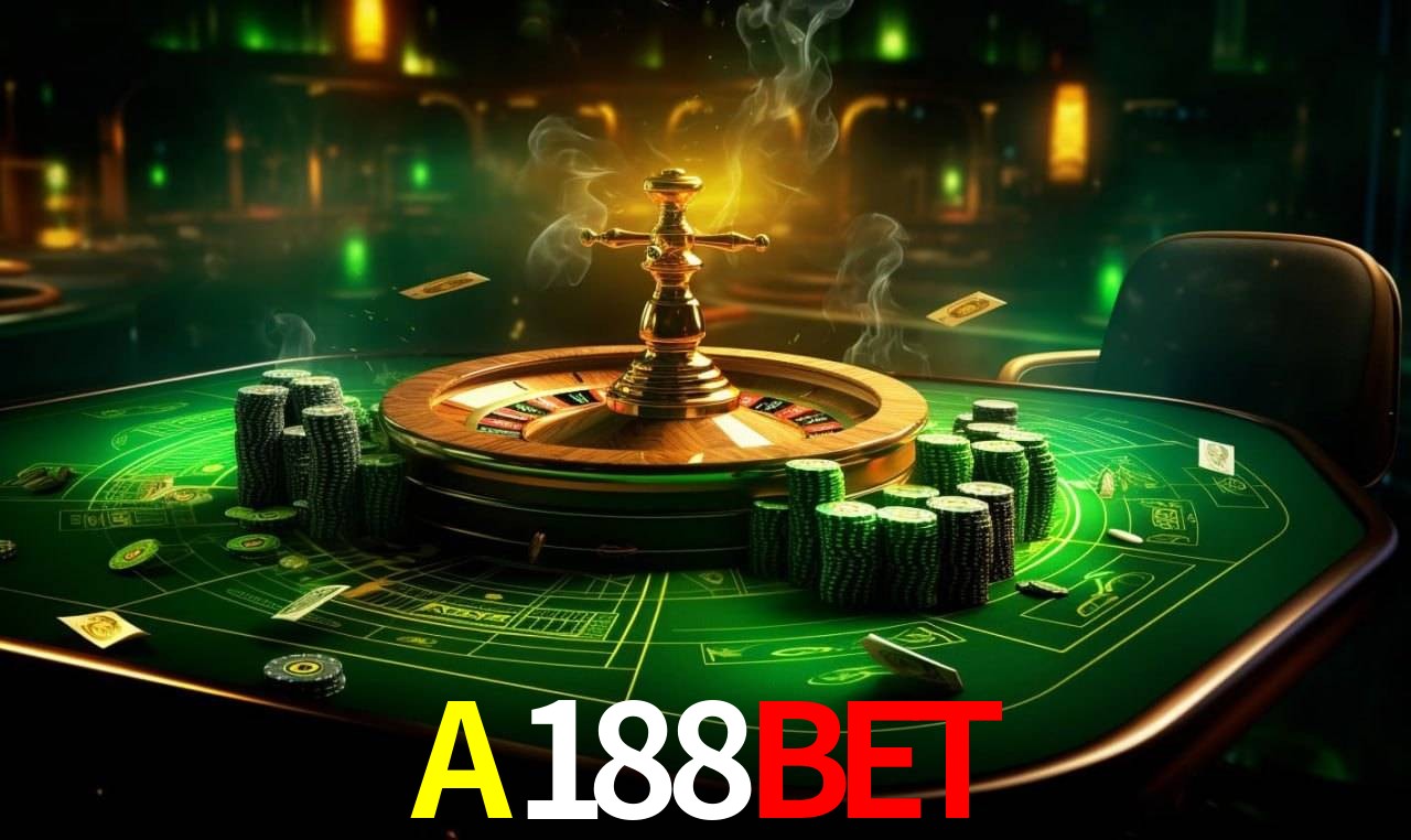 Integração de APIs A188BET