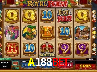 Security Systems A188BET