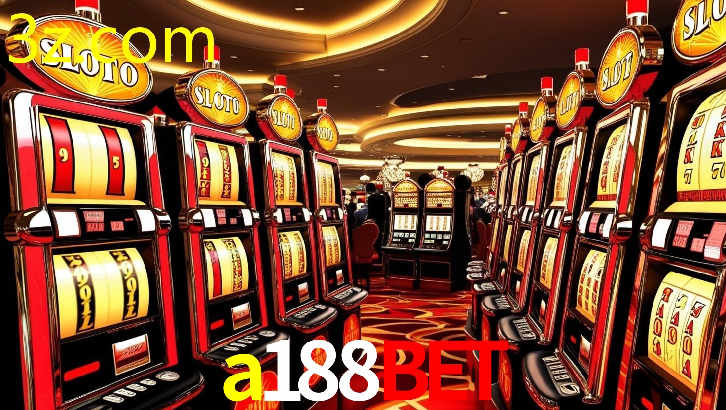 A188BET