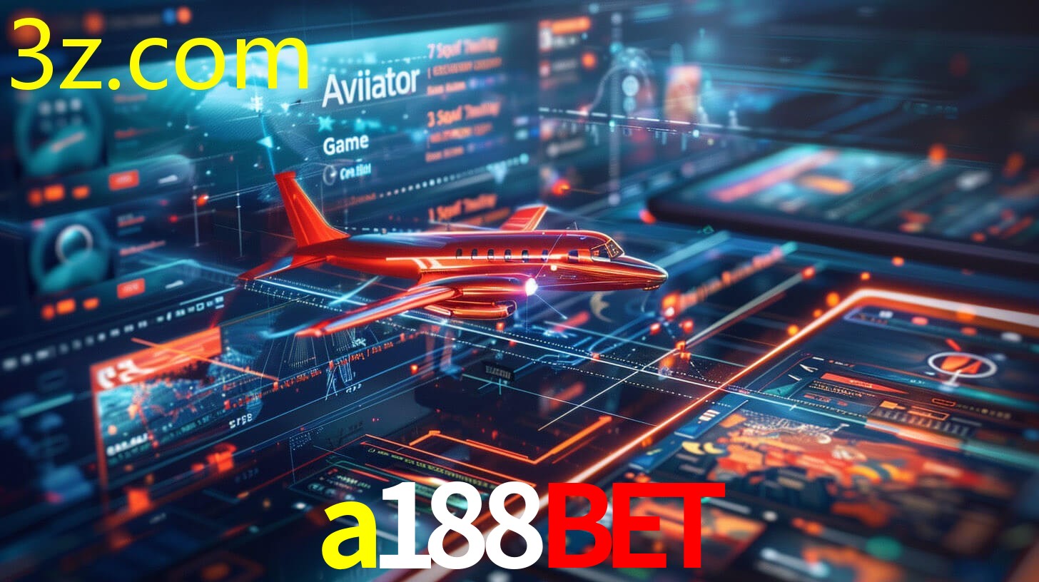 A188BET