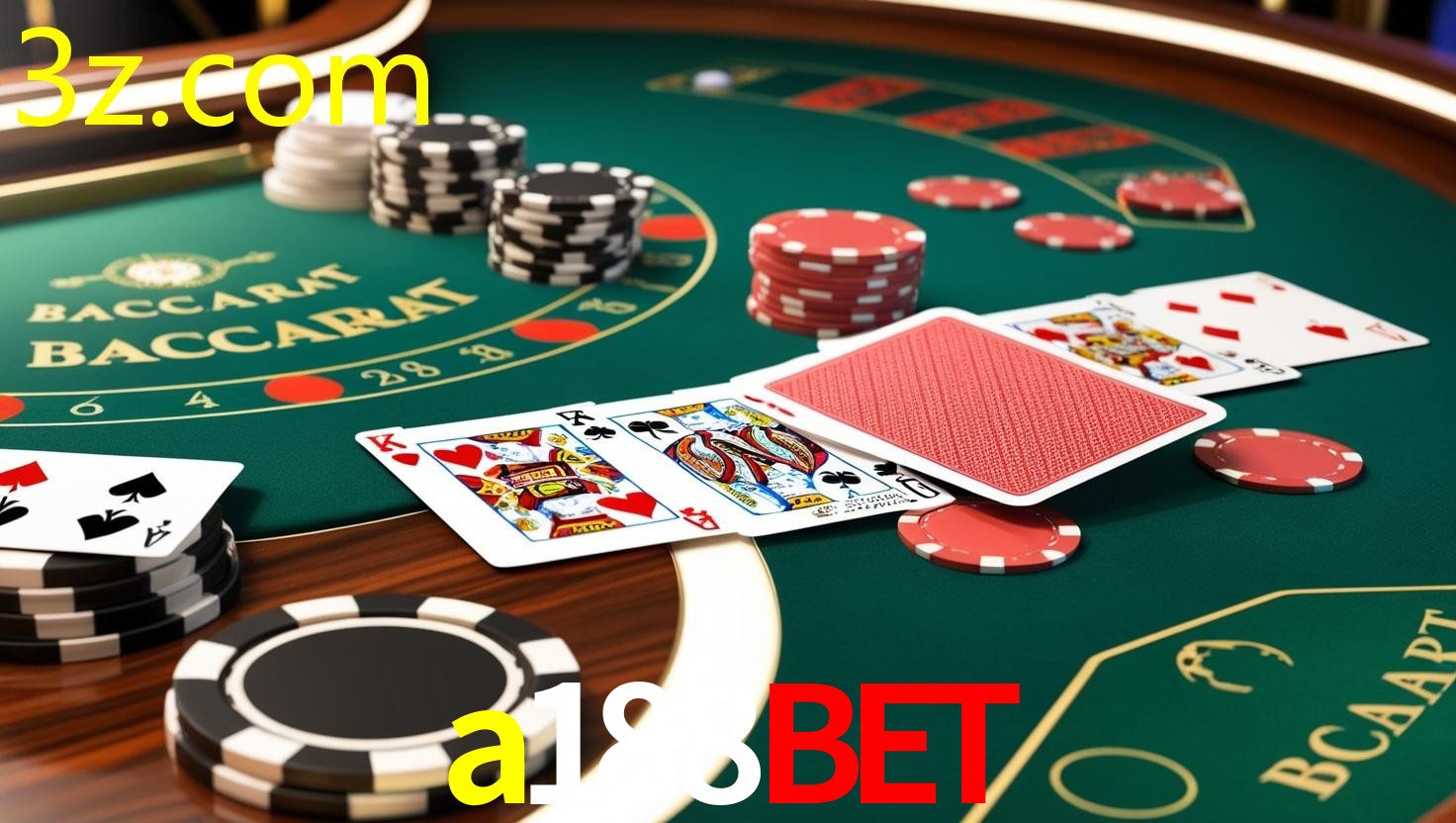 A188BET