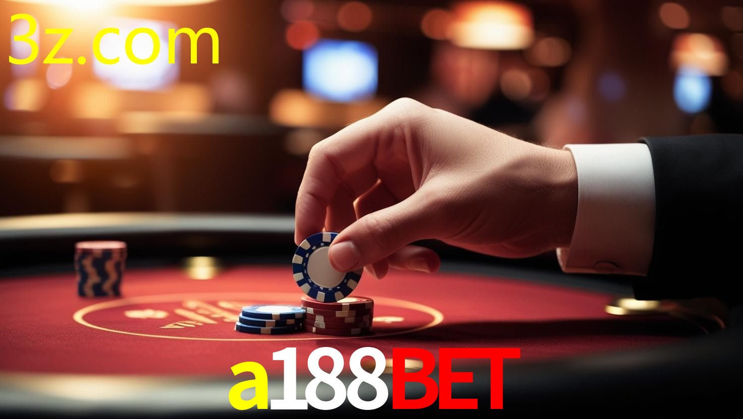 A188BET
