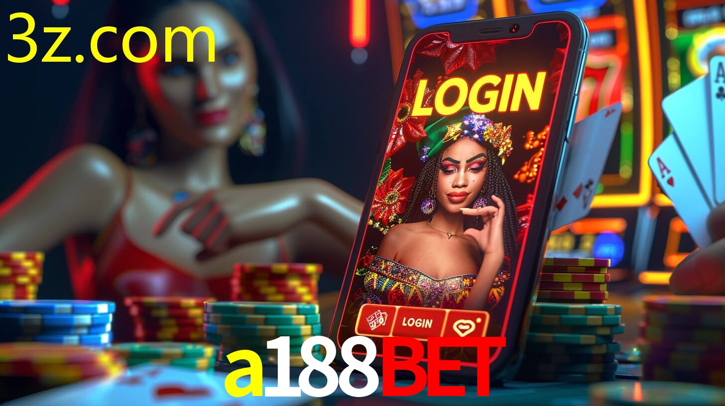 A188BET