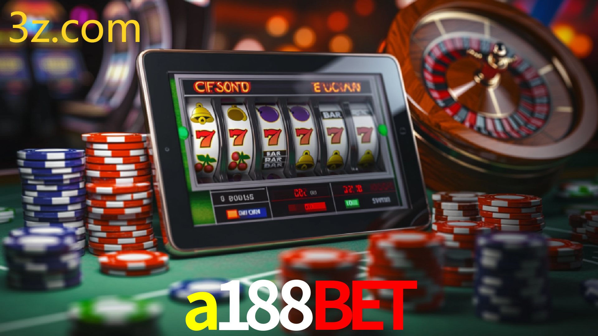 A188BET