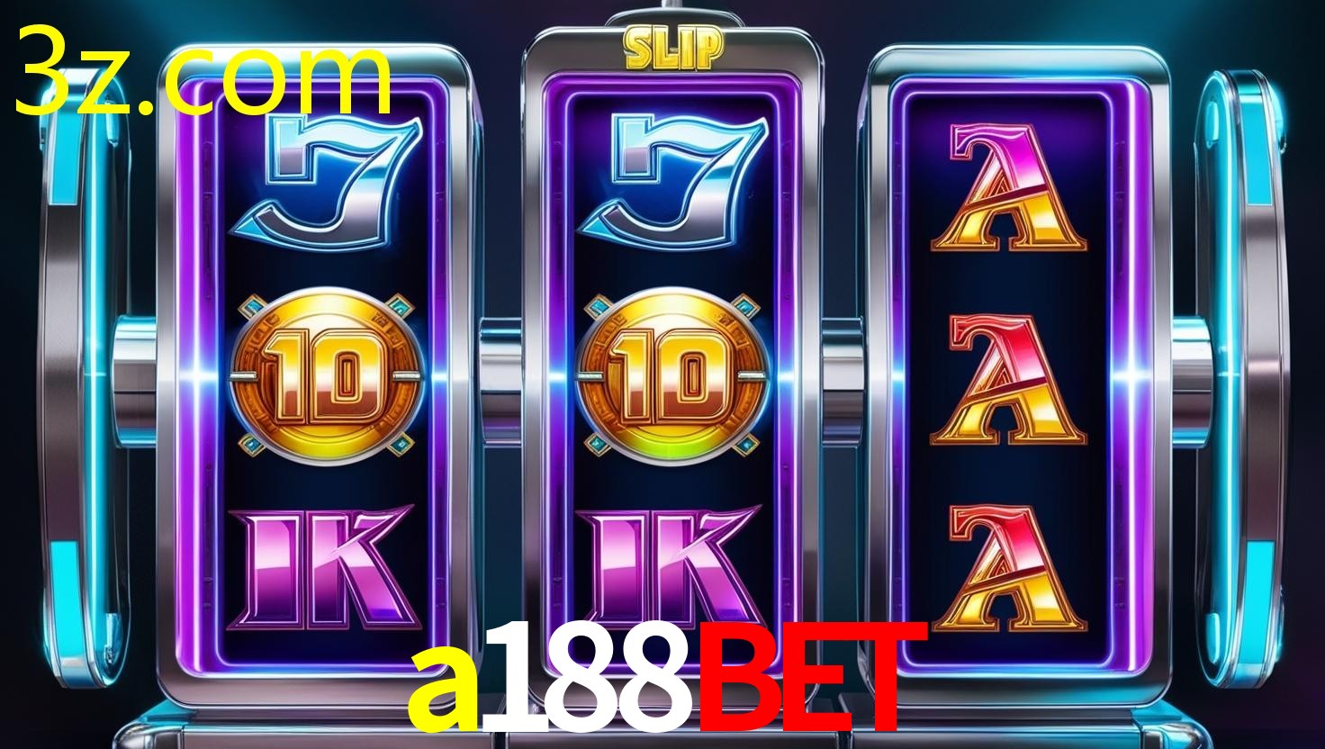 A188BET