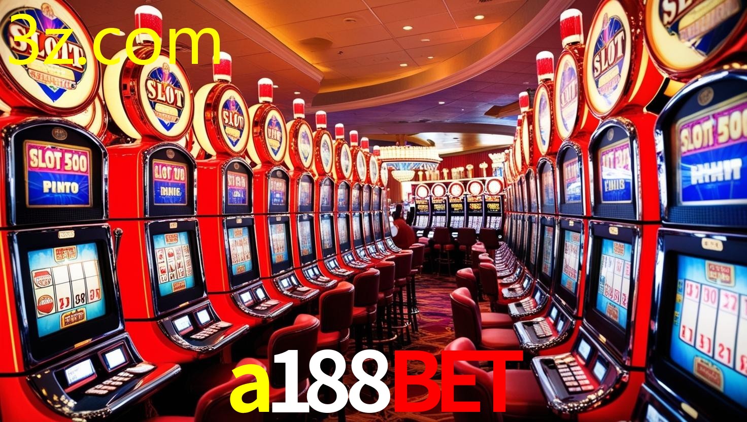 A188BET