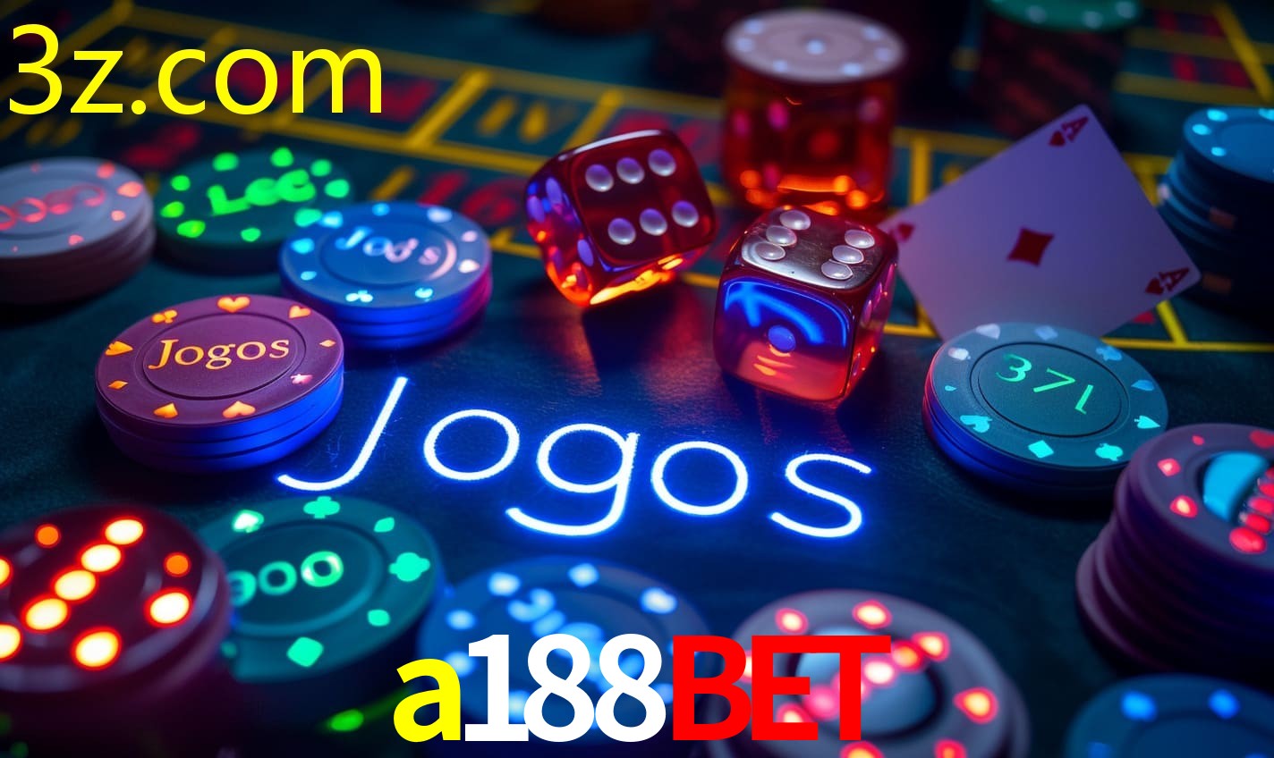 A188BET