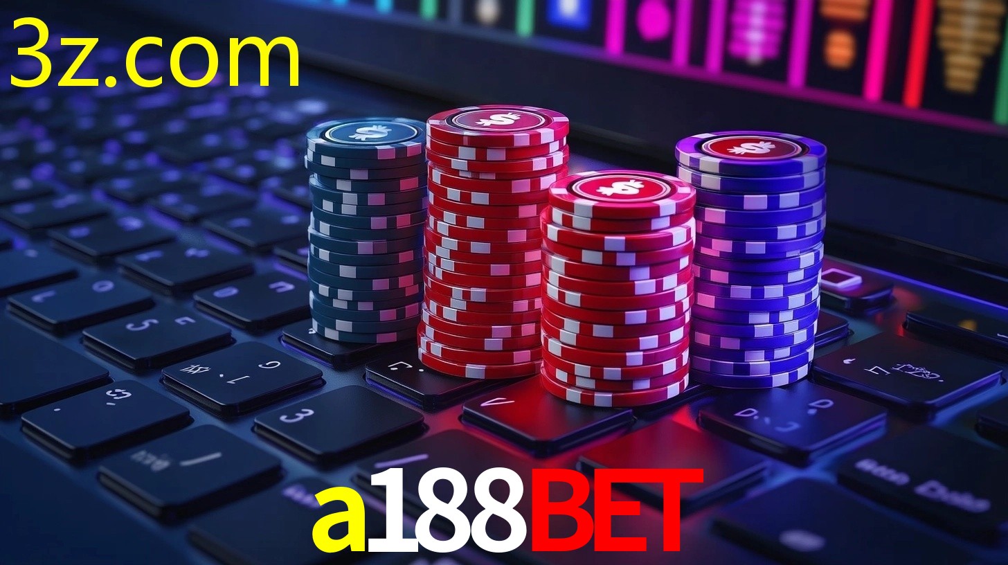 A188BET