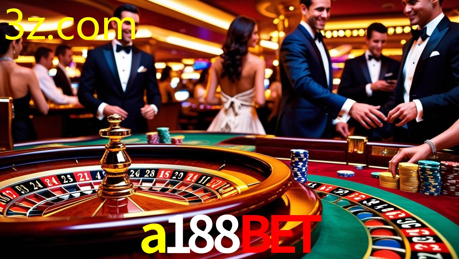 A188BET