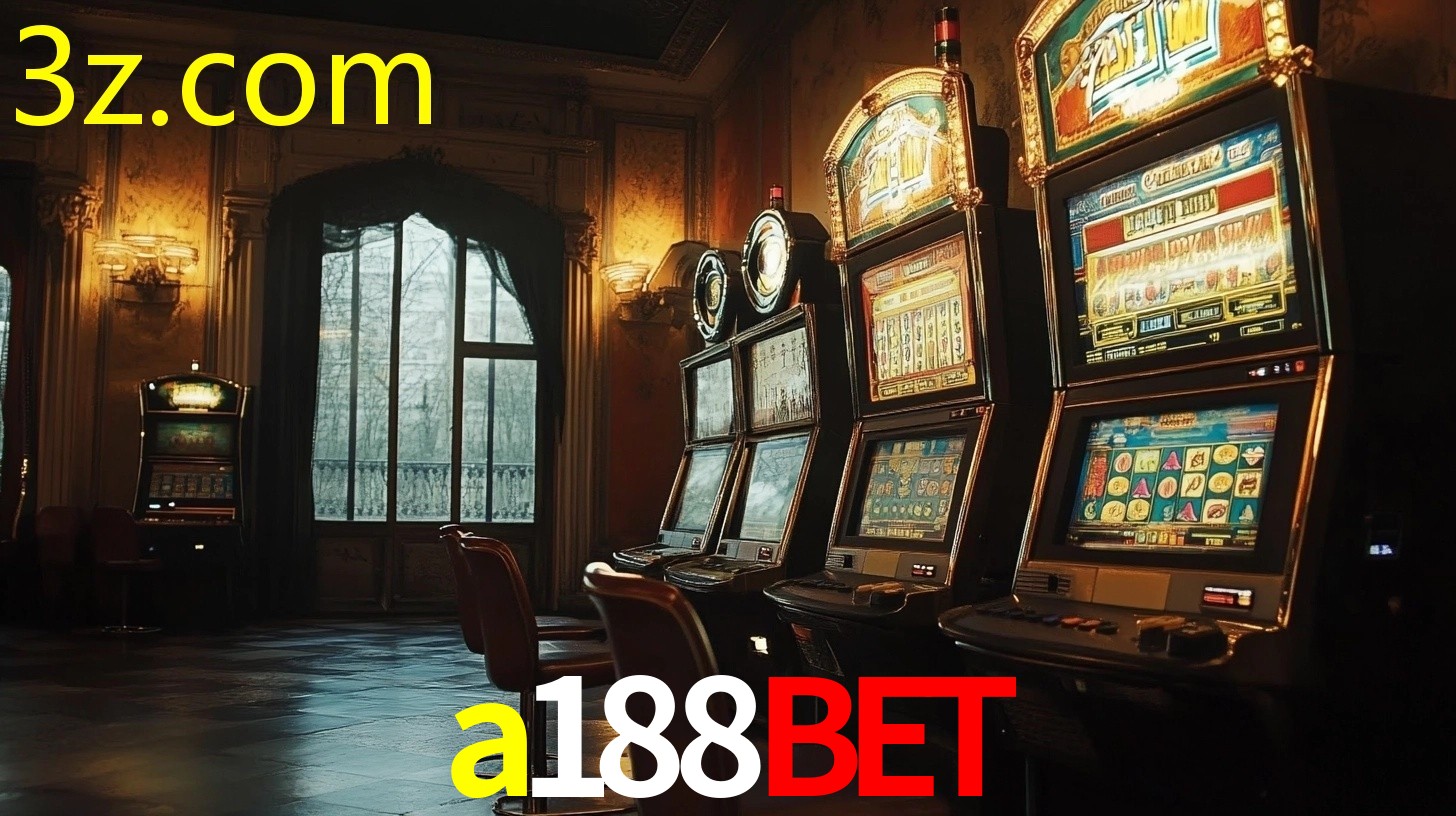 A188BET
